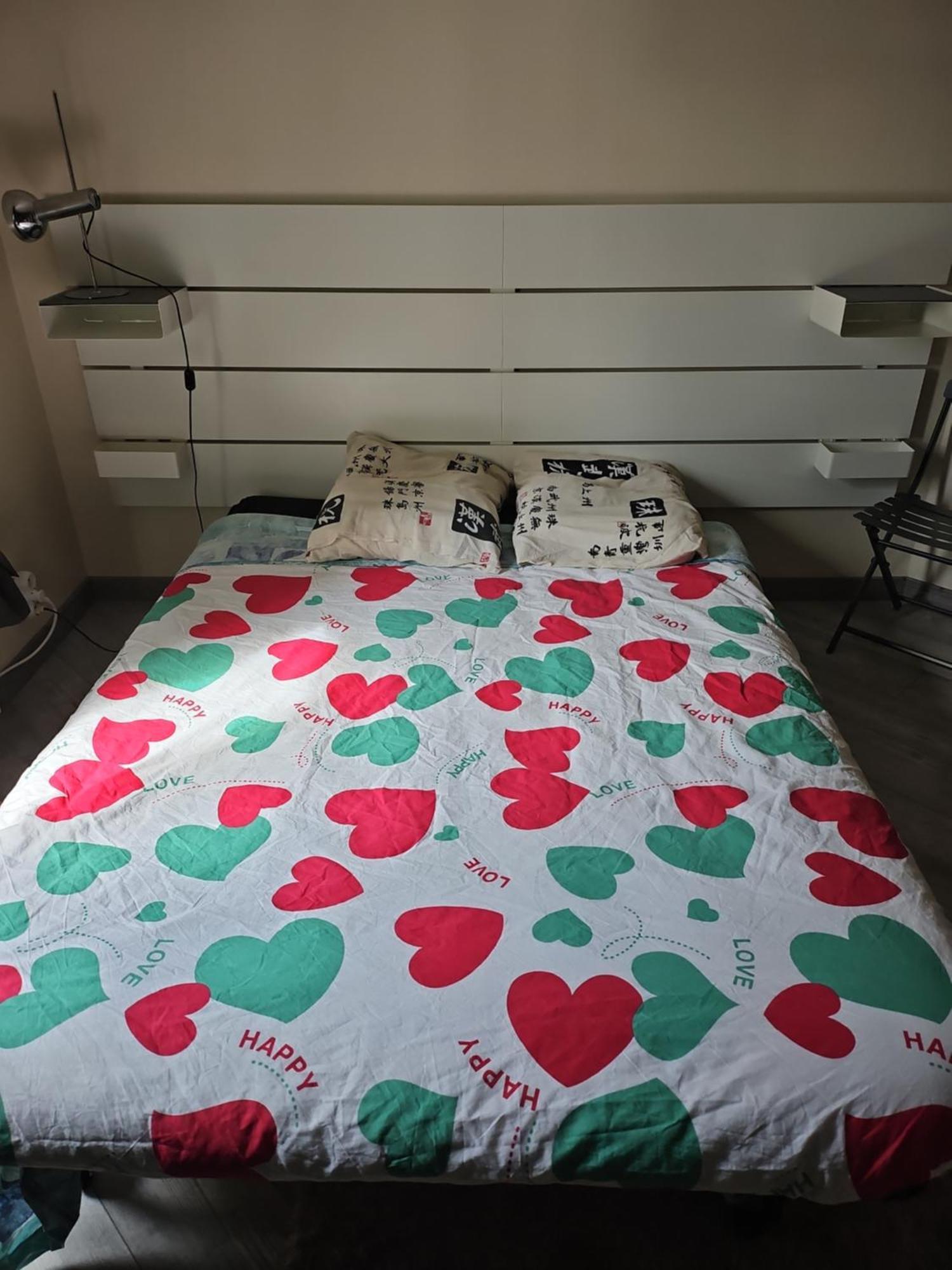 Nuits Dijon Chambre Esterno foto